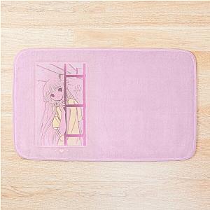 Chii - Chobits Bath Mat