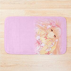 Chii Chobits Bath Mat
