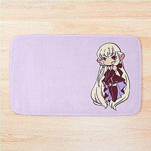 I draw pastel chibi freya Chobits Bath Mat