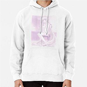Chi from Chobits Pullover Hoodie