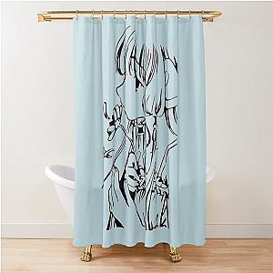 Chobits Curtain