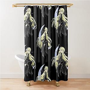 Chobits Freya Shower Curtain
