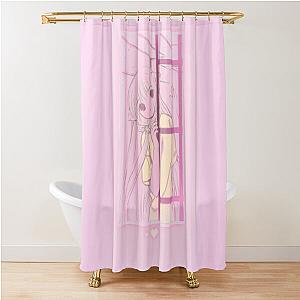 Chobits [Window] Shower Curtain
