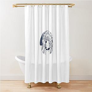 Chobits Chi Blue Maid Shower Curtain -> Chobits Chi Blue Shower Curtain
