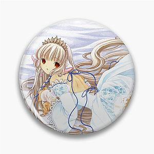 Chobits Chii Pin