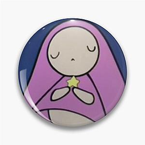 Chobits Bunny Pin