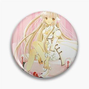 Chobits Pin
