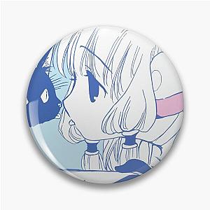 Chobits Pin