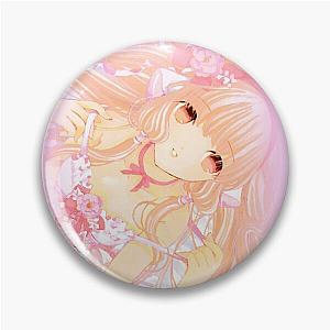 Chobits Pin