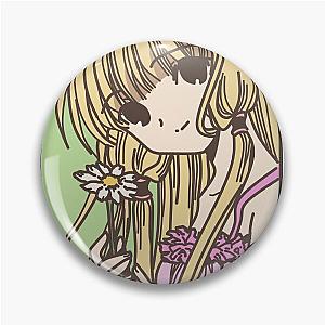 Chobits - Cute Chii