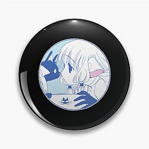 Chi Chobits Pin