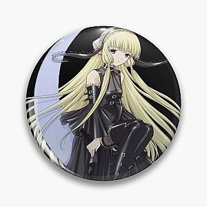 Chobits Freya Pin