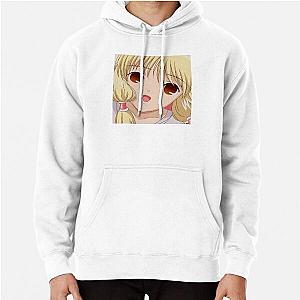 Chobits Chi Pullover