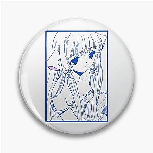 Chobits Pin