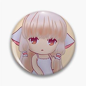 Chobits Pin