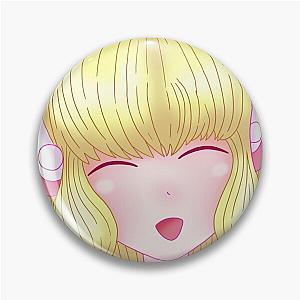 Chobits and Atashi Pin