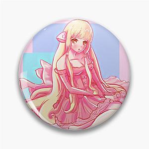 Chii Chobits Pin