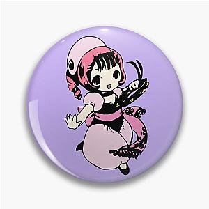 Chobits Sumomo Pin