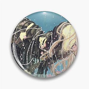 Chobits Chii Pin