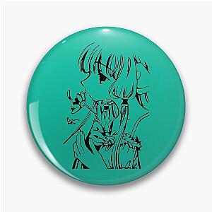 Chobits Pin