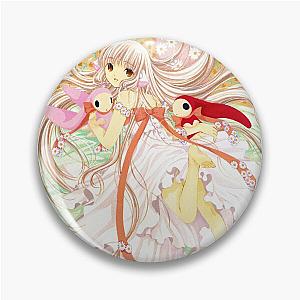 Chobits Atashi