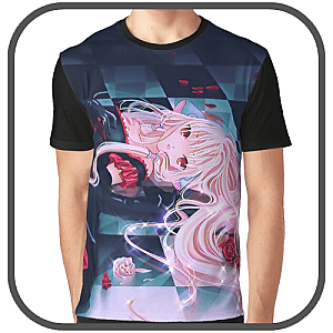Chobits T-Shirts