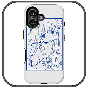 Chobits Cases