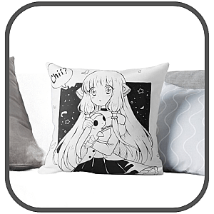 Chobits Pillows Cover