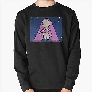 Chobi's Bunny Sweater Shirt