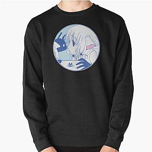 Chobits Pullover Sweater