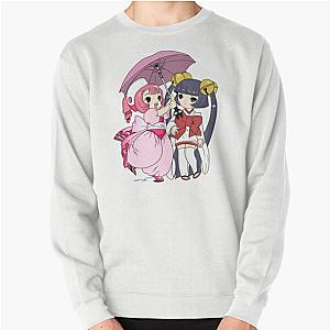 Chobits Sumomo and Kotoko Sweatshirt
