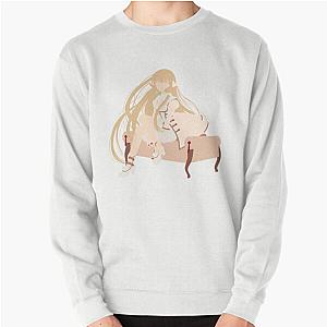 Chii from Chobits Sweatshirt