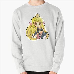 Chobits Freya Pullover Sweater