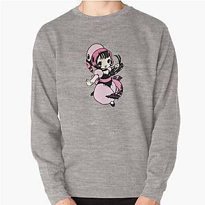 Chobits Sumomo Sweatsheet