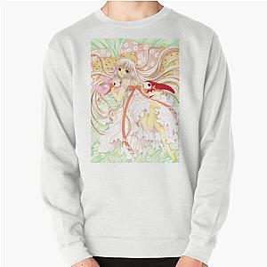 Chobits Atashi Sweatshirt