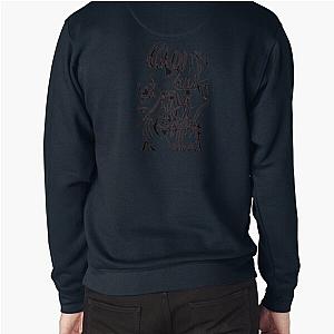 Chi Chobits Pullover Sweater