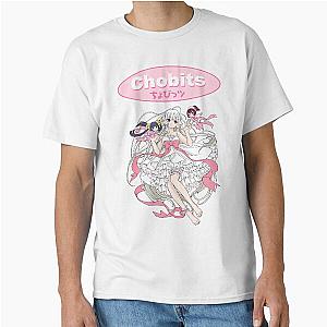 Chobits Classic T-Shirt
