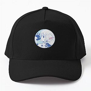 Chobits Baseball Cap