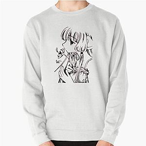 Chi Chobits Sweatshirt