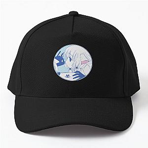 Chobits Baseball Cap