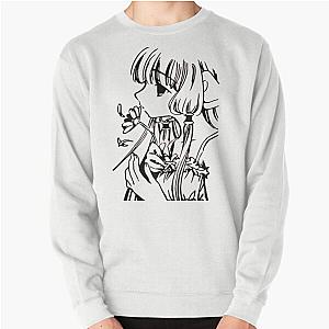 Chobits Pullover Sweatshirt