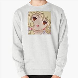 Chobits Chi Sweatshirt