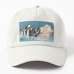 Chobits Chii Dad Hat