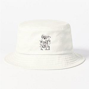 Chobits Bucket Hat