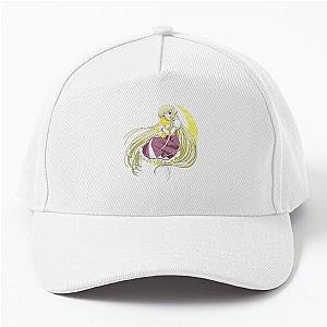 Of Night Fae Ardenweald Chobits - Chi Baseball Cap