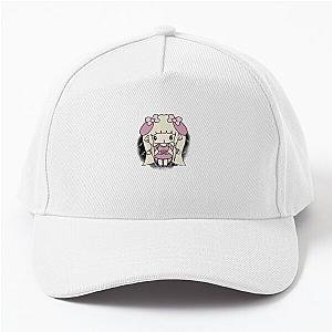 Chibi Chobits Baseball Cap