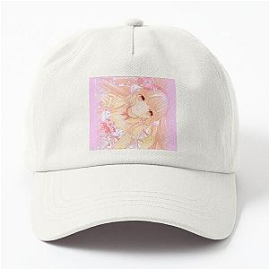 Chii Chobits Dad Hat