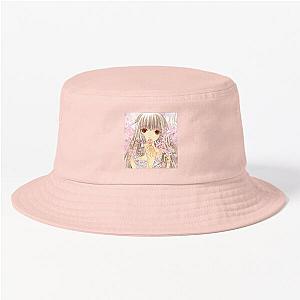 Chobits Chi Bucket Hat