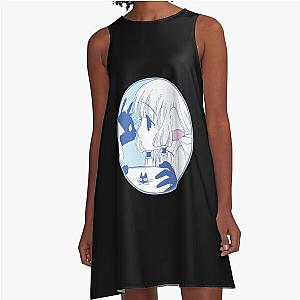 Chi Chobits A-Line Dress
