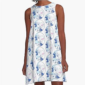 Chi Chobits A-Line Dress